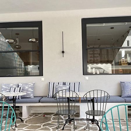 נאוס מרמרס Hotel Sweet Home מראה חיצוני תמונה