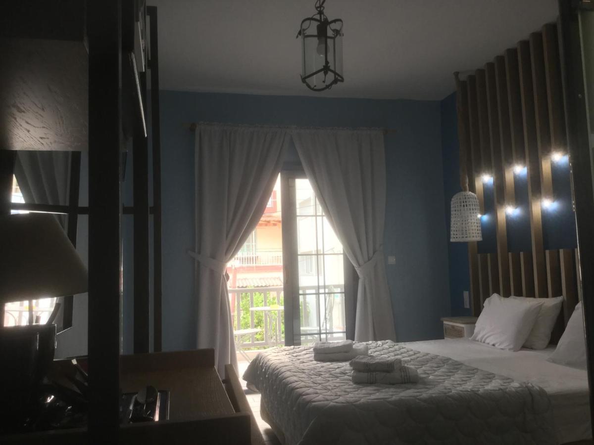 נאוס מרמרס Hotel Sweet Home מראה חיצוני תמונה