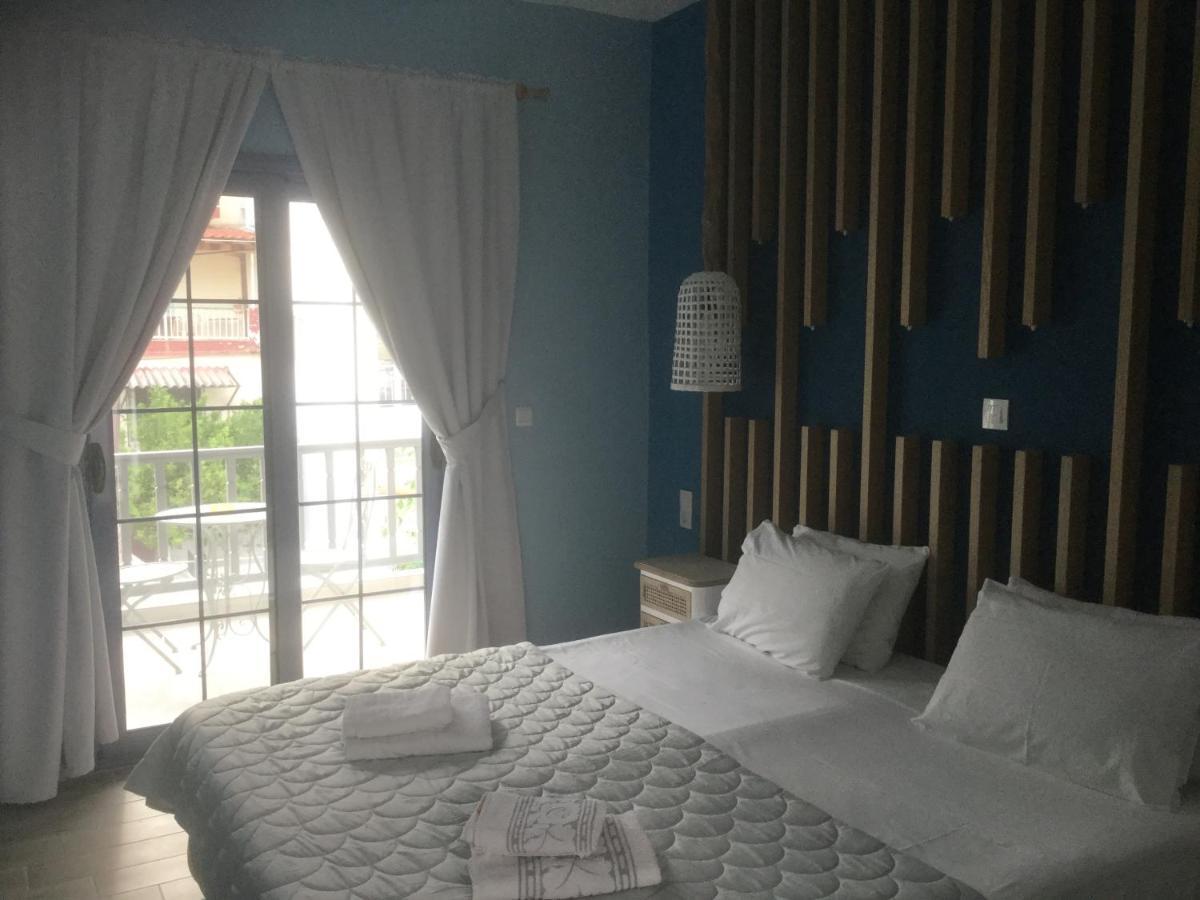 נאוס מרמרס Hotel Sweet Home מראה חיצוני תמונה