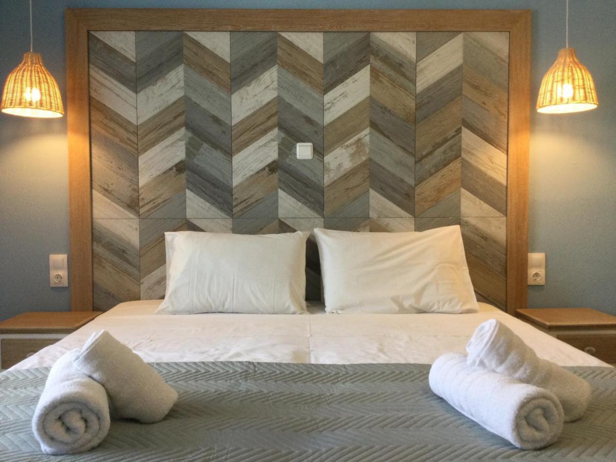 נאוס מרמרס Hotel Sweet Home מראה חיצוני תמונה