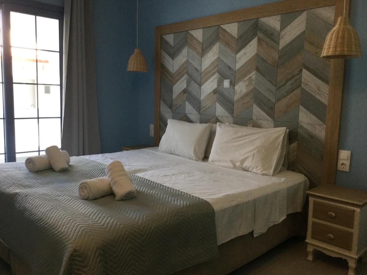 נאוס מרמרס Hotel Sweet Home מראה חיצוני תמונה
