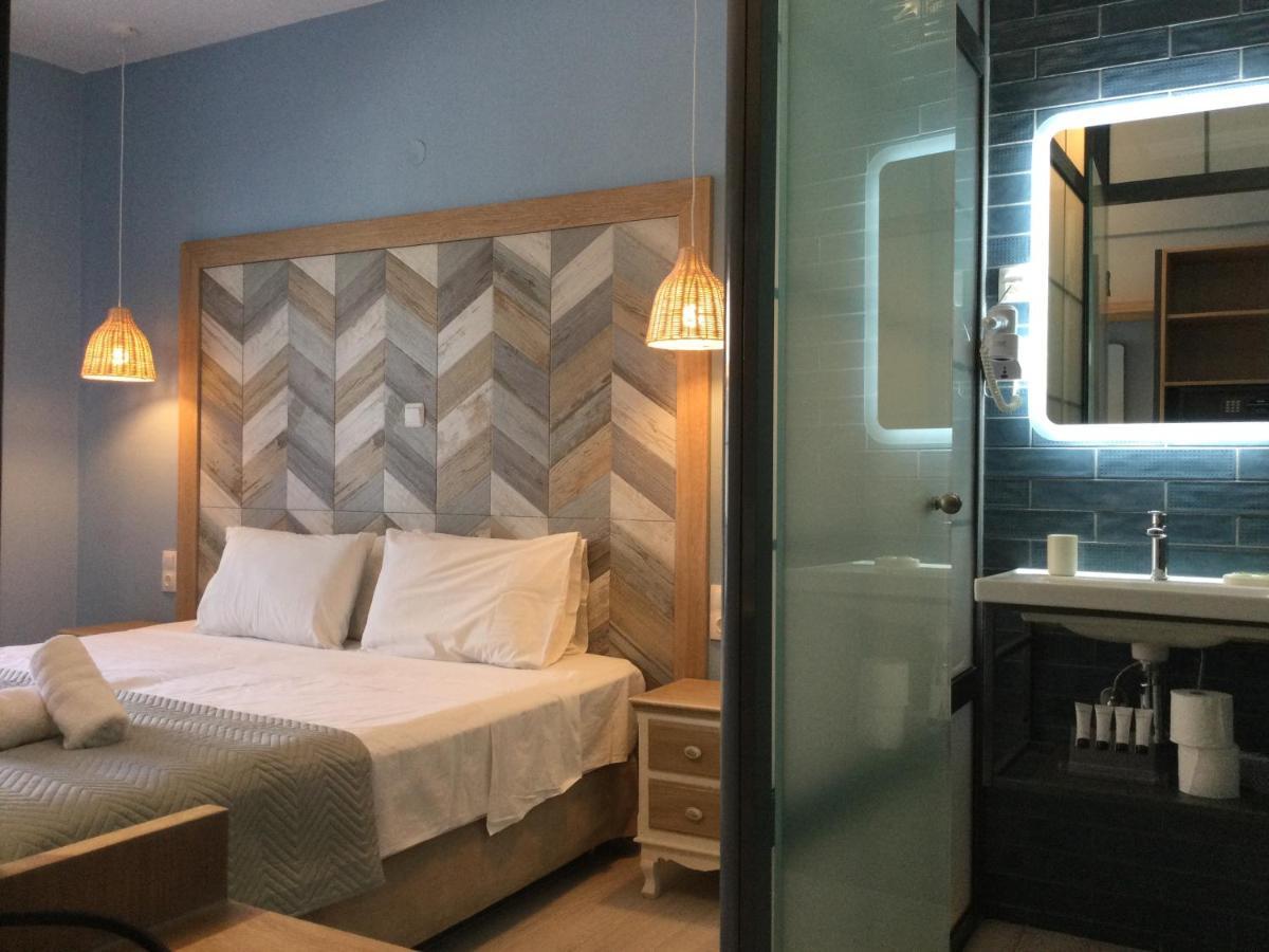 נאוס מרמרס Hotel Sweet Home מראה חיצוני תמונה
