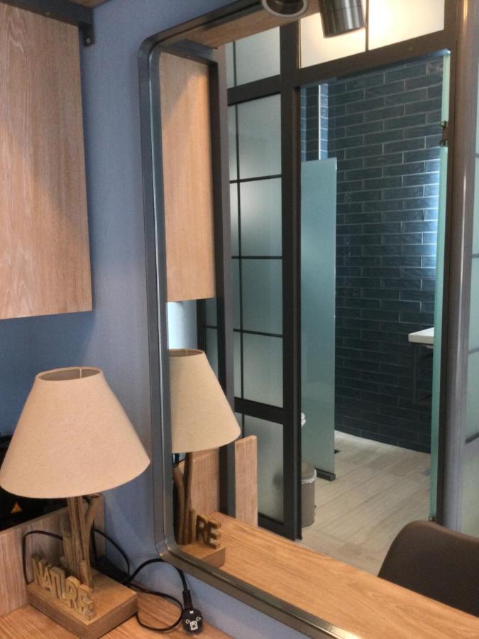 נאוס מרמרס Hotel Sweet Home מראה חיצוני תמונה