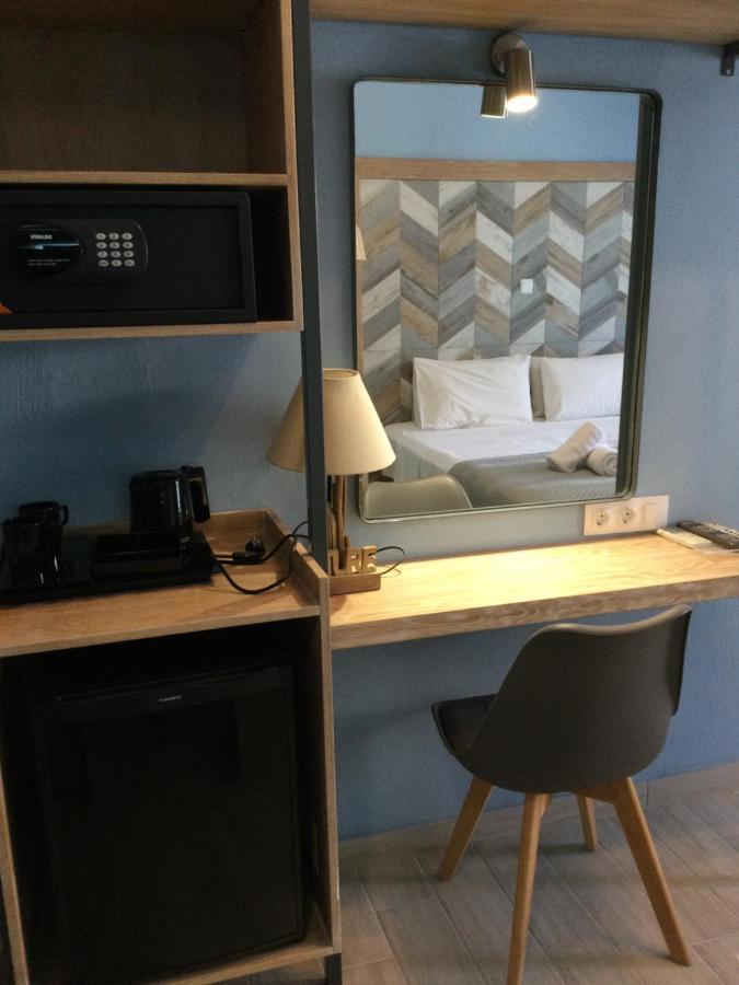 נאוס מרמרס Hotel Sweet Home מראה חיצוני תמונה