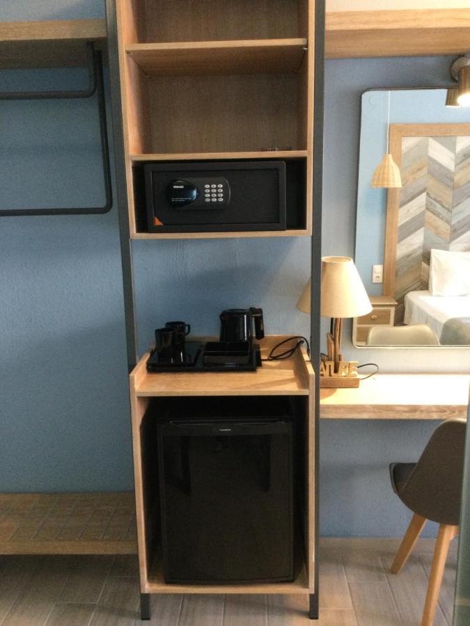 נאוס מרמרס Hotel Sweet Home מראה חיצוני תמונה