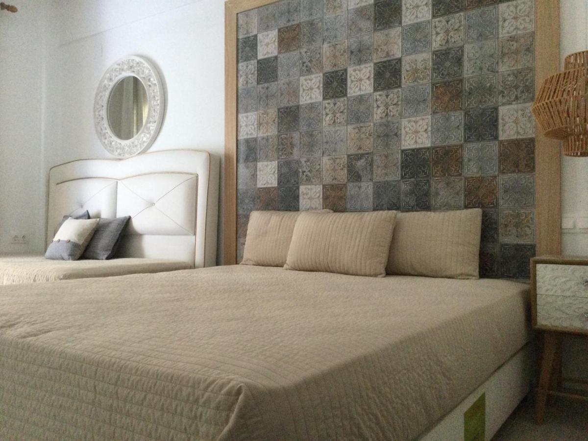 נאוס מרמרס Hotel Sweet Home מראה חיצוני תמונה