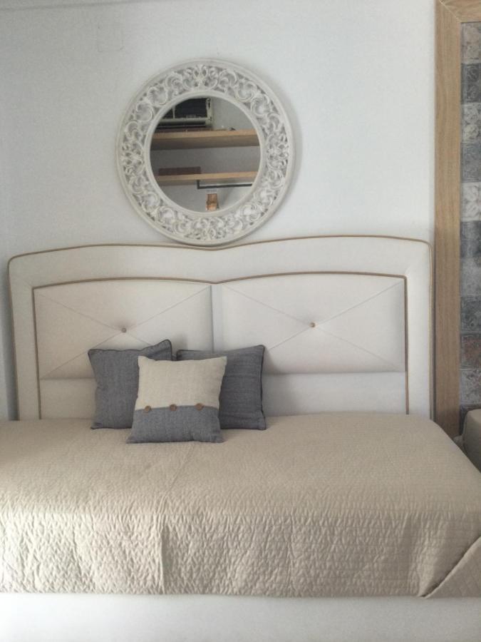 נאוס מרמרס Hotel Sweet Home מראה חיצוני תמונה