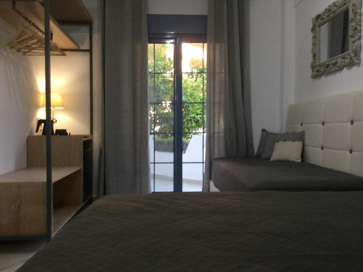נאוס מרמרס Hotel Sweet Home מראה חיצוני תמונה
