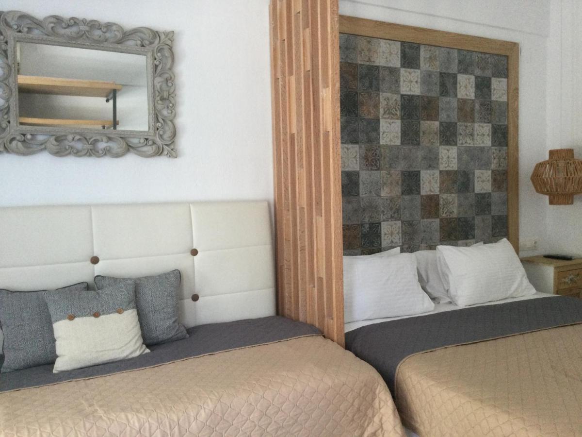נאוס מרמרס Hotel Sweet Home מראה חיצוני תמונה
