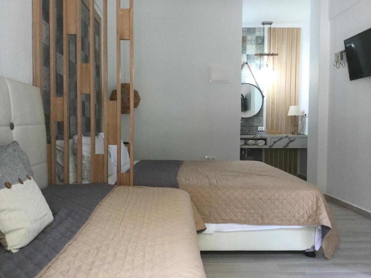 נאוס מרמרס Hotel Sweet Home מראה חיצוני תמונה