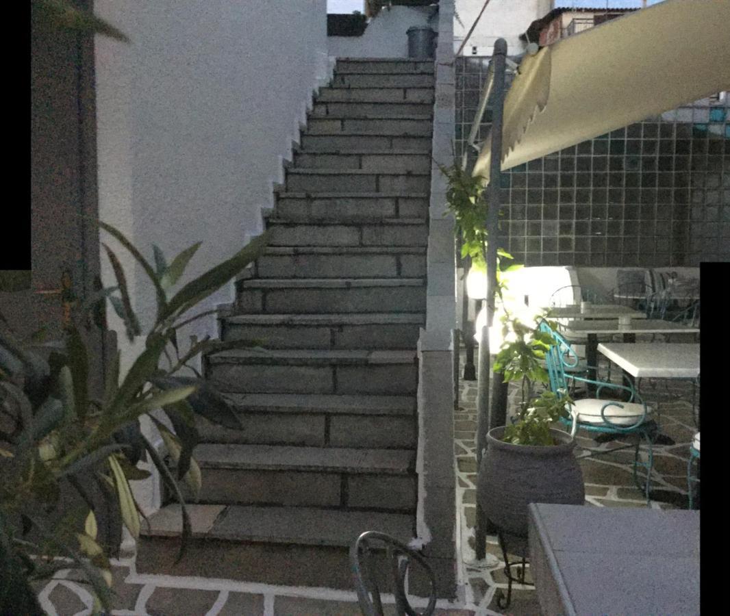 נאוס מרמרס Hotel Sweet Home מראה חיצוני תמונה