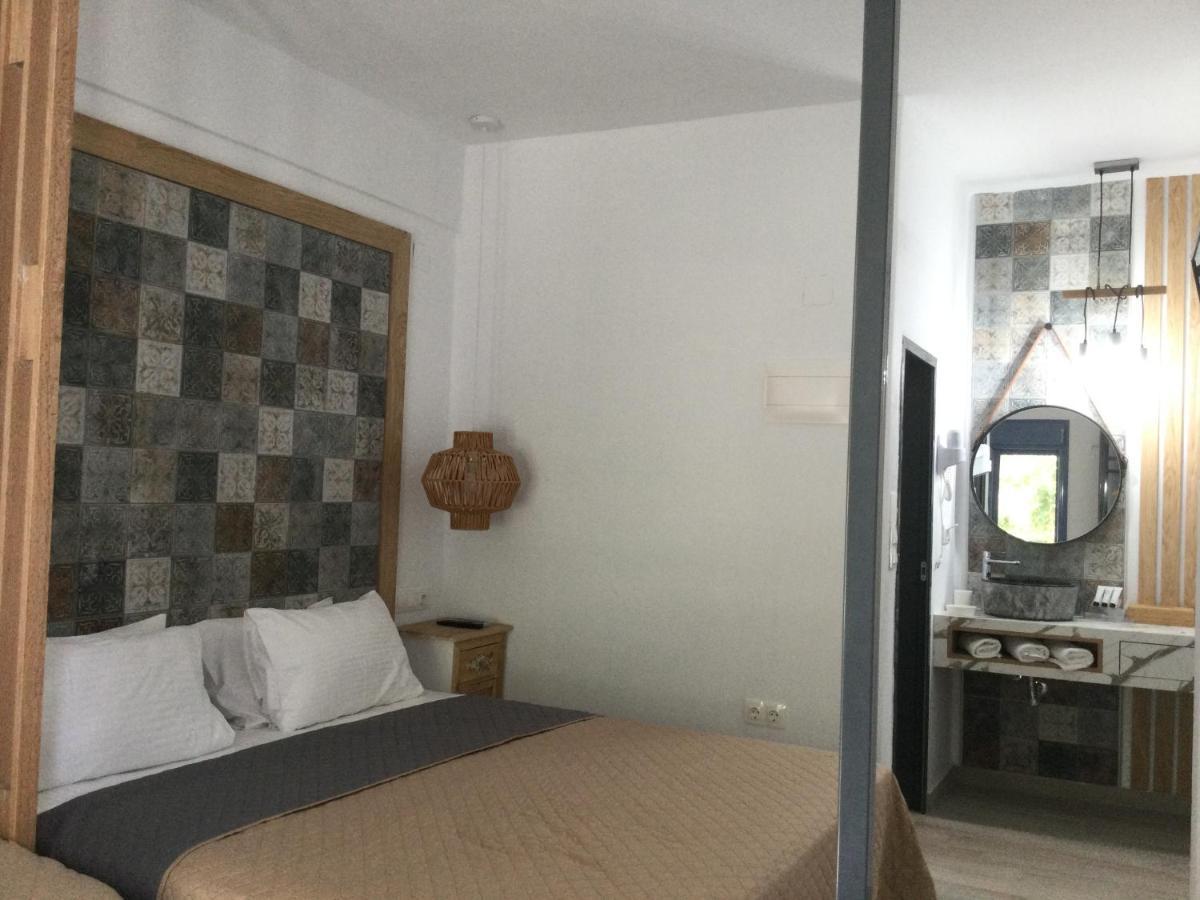 נאוס מרמרס Hotel Sweet Home מראה חיצוני תמונה