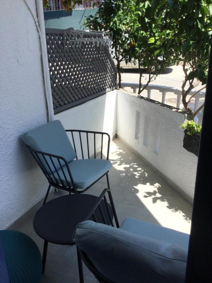 נאוס מרמרס Hotel Sweet Home מראה חיצוני תמונה