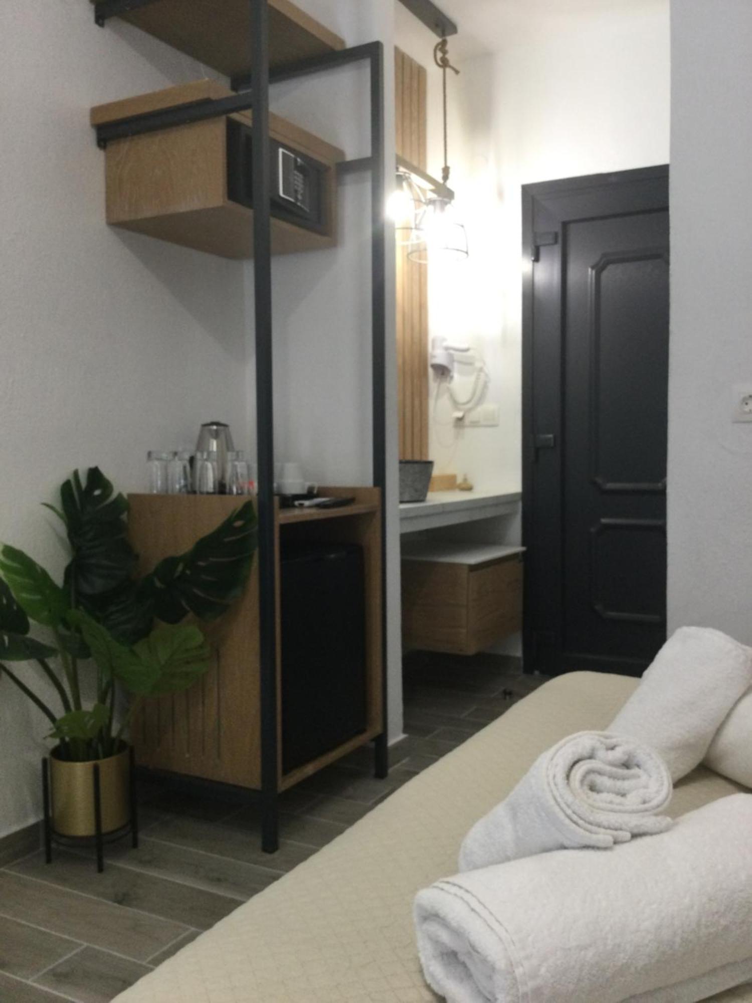 נאוס מרמרס Hotel Sweet Home מראה חיצוני תמונה