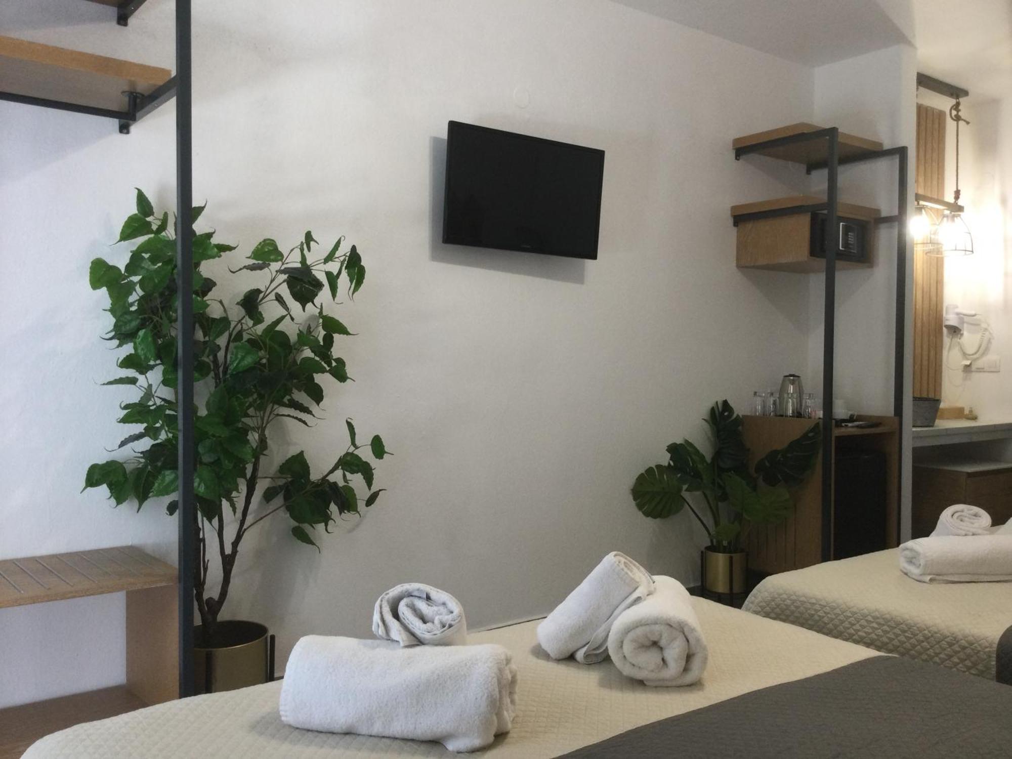 נאוס מרמרס Hotel Sweet Home מראה חיצוני תמונה