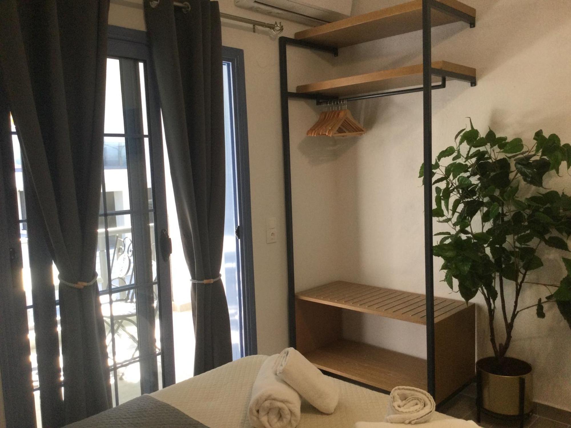 נאוס מרמרס Hotel Sweet Home מראה חיצוני תמונה