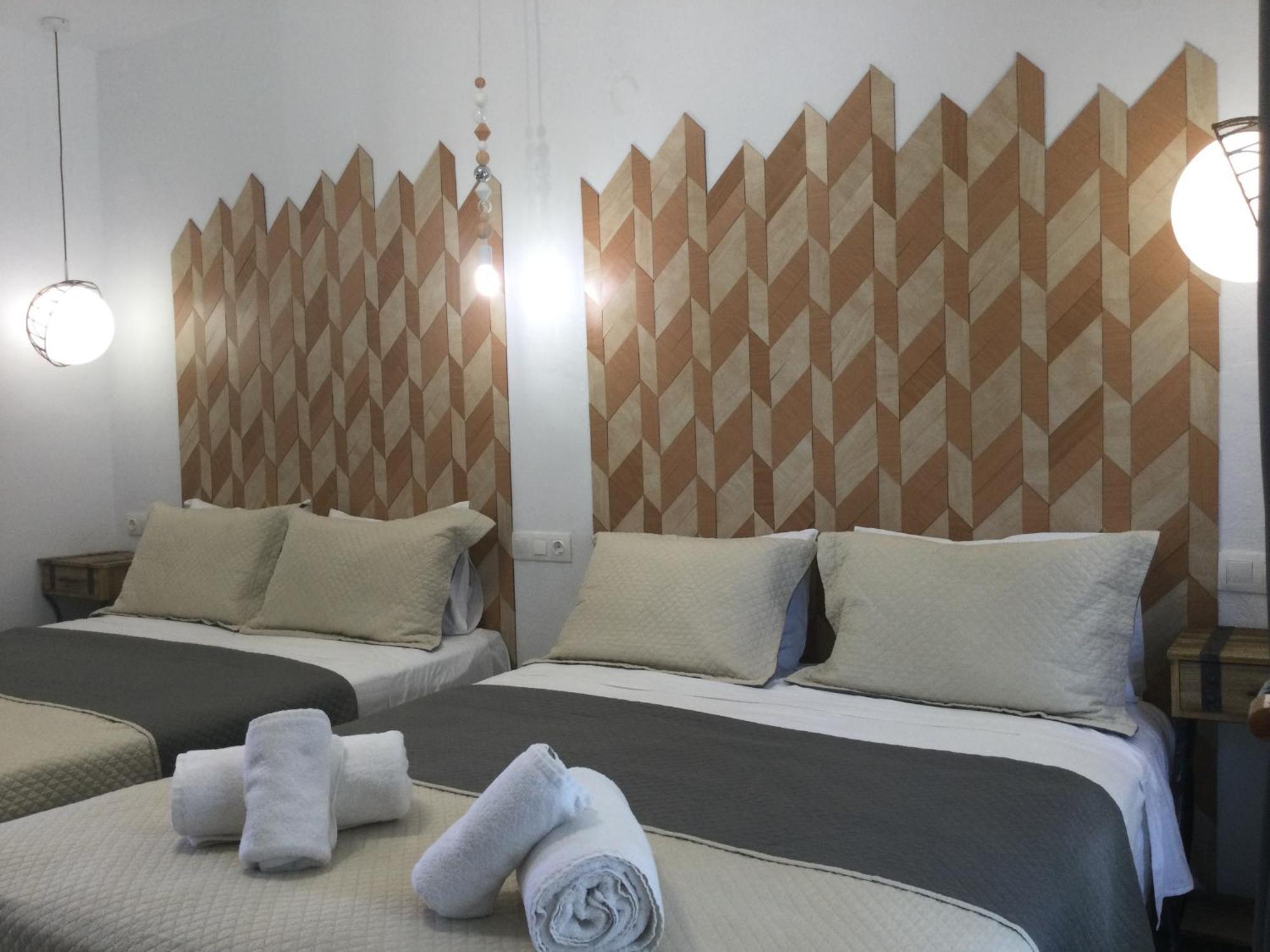 נאוס מרמרס Hotel Sweet Home מראה חיצוני תמונה