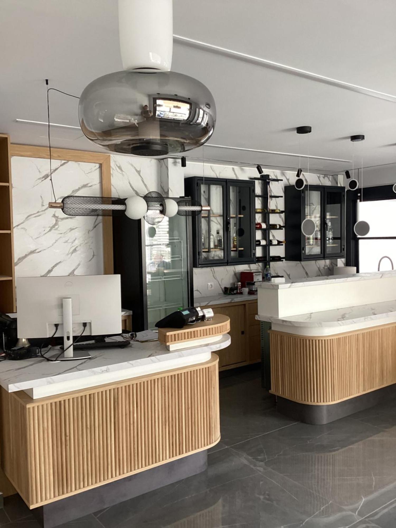 נאוס מרמרס Hotel Sweet Home מראה חיצוני תמונה