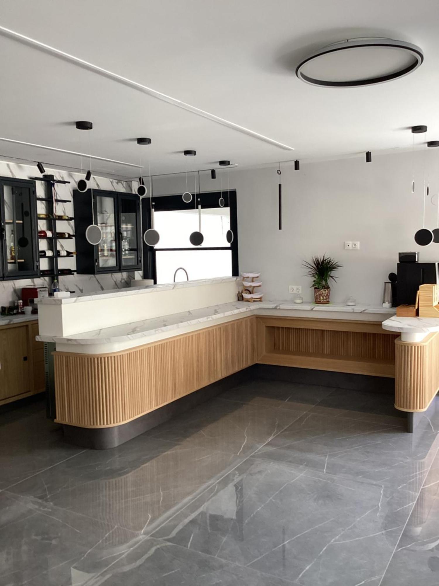 נאוס מרמרס Hotel Sweet Home מראה חיצוני תמונה