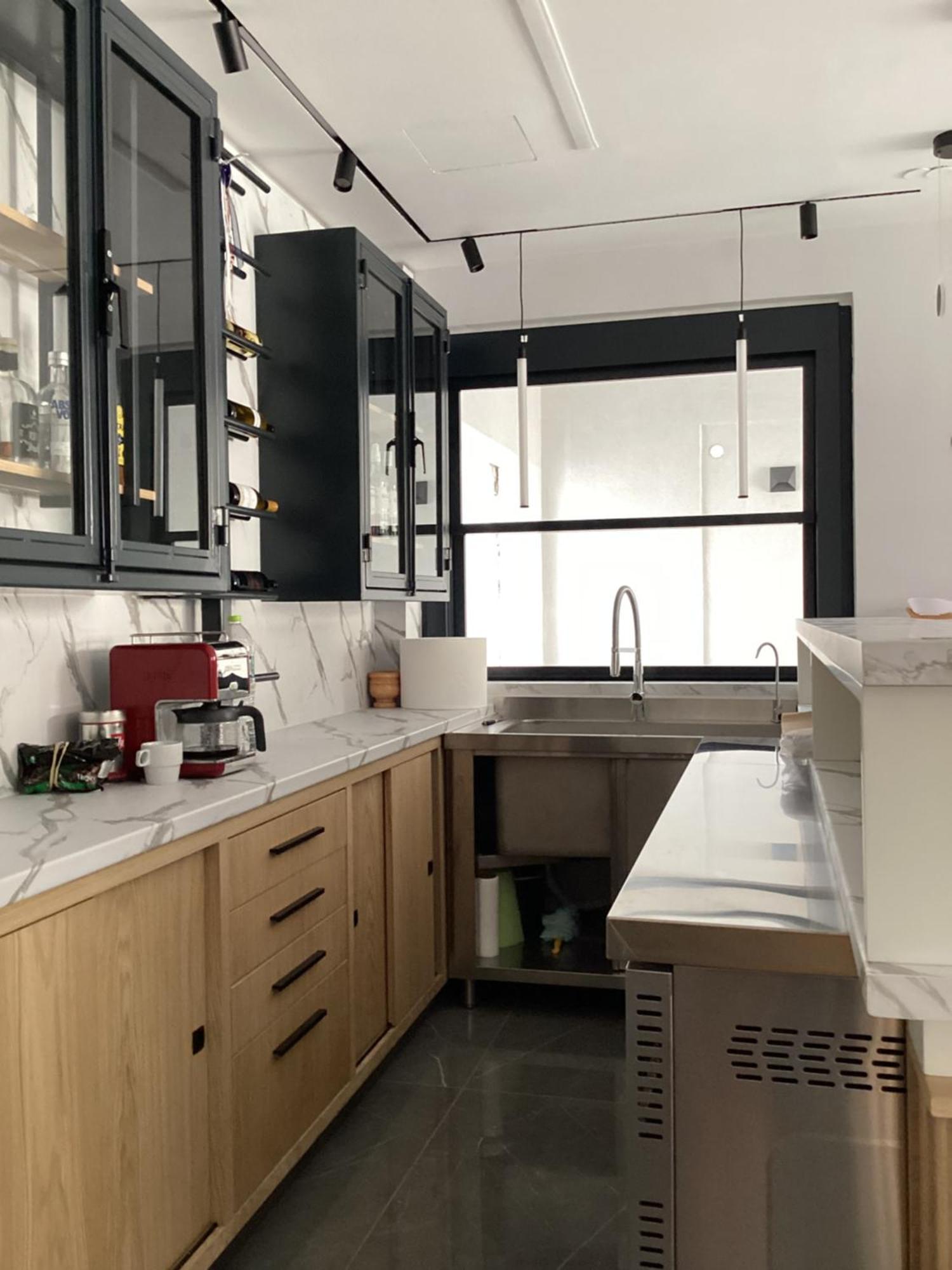 נאוס מרמרס Hotel Sweet Home מראה חיצוני תמונה