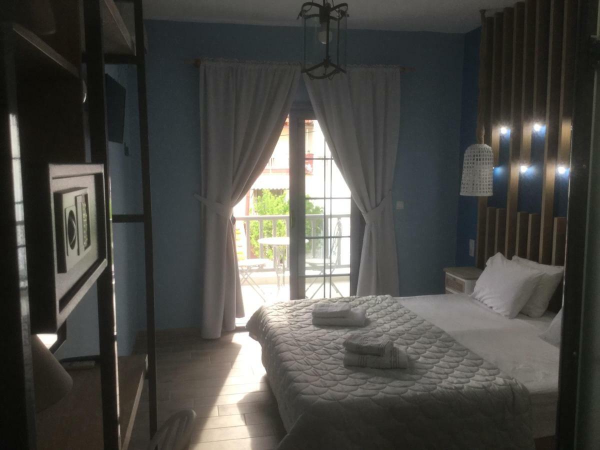 נאוס מרמרס Hotel Sweet Home מראה חיצוני תמונה